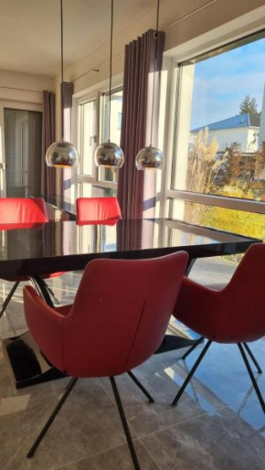 70 qm großes Apartment mit Garten zwischen Potsdam und Berlin